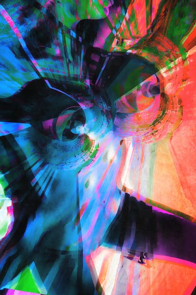 Cyber Venus 30